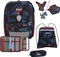 Scout Genius Schultaschen-Set 4-tlg. Vorschaubild