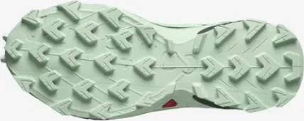 Salomon Supercross 4 GTX dusty turquoise/india ink/blue haze (Damen)