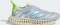 adidas 4D FWD 3 dash grey/silver violet/lucid lemon (Damen) Vorschaubild