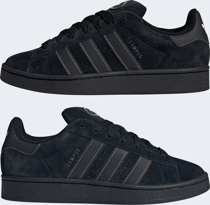 adidas Campus 00s core black/core white