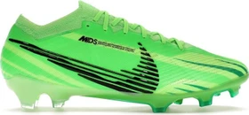 Nike Zoom Mercurial Vapor 15 Elite FG green strike/stadium green/black (Herren)