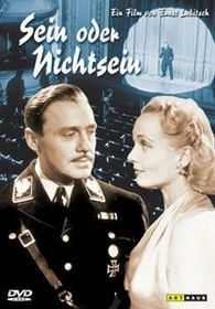 Sein oder Nichtsein (DVD)