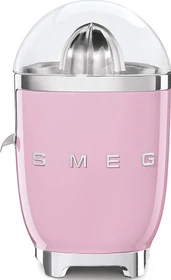 Smeg CJF01PK Zitruspresse