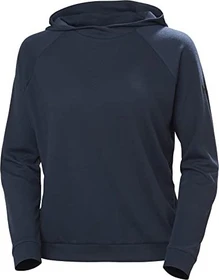 Helly Hansen Inshore Quick-Dry Hoodie navy (Damen)