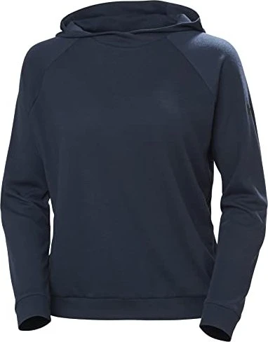 Helly Hansen Inshore Quick-Dry Hoodie navy (Damen)