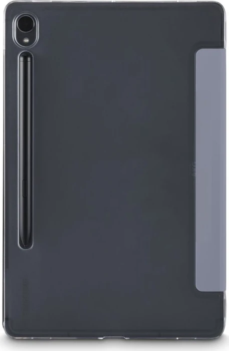 Hama Tablet Case Fold Clear für Samsung Galaxy Tab S9 11", flieder