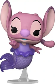 FunKo Pop! Disney - Lilo & Stitch - Mermaid Angel