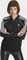 adidas Adicolor Classics SST Originals Trainingsjacke schwarz (Damen) Vorschaubild