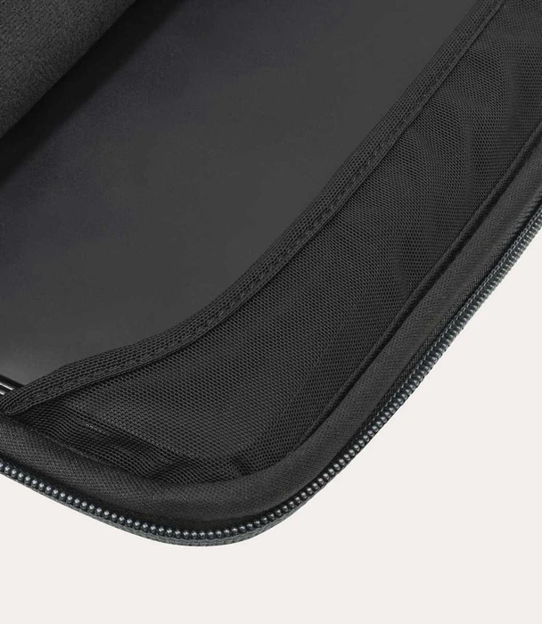 Tucano Today Sleeve für Notebooks 13"/14" grau