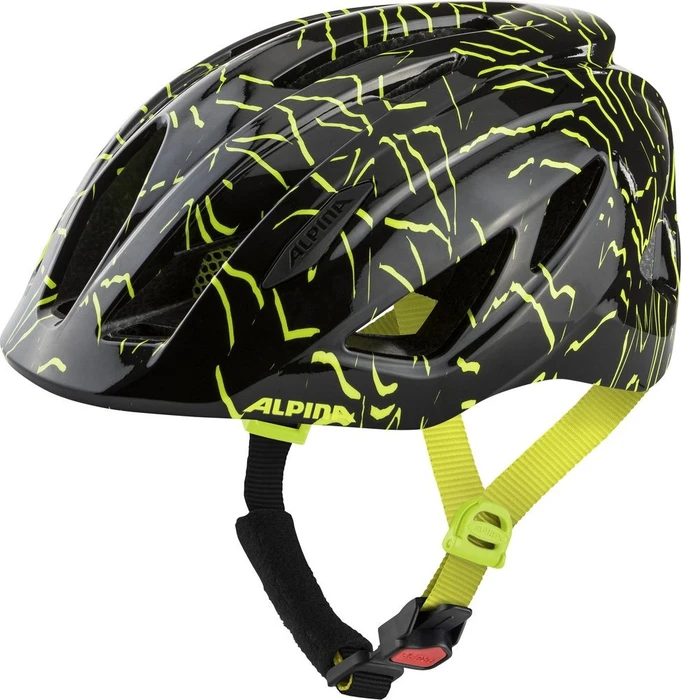 Alpina Pico Kinderhelm