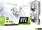 Zotac Gaming GeForce RTX 3070 Twin Edge OC White Edition LHR, 8GB GDDR6, HDMI, 3x DP Vorschaubild