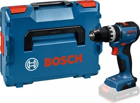 Bosch Professional PRO GSB 18V-52 Akku-Schlagbohrschrauber solo inkl. L-Boxx