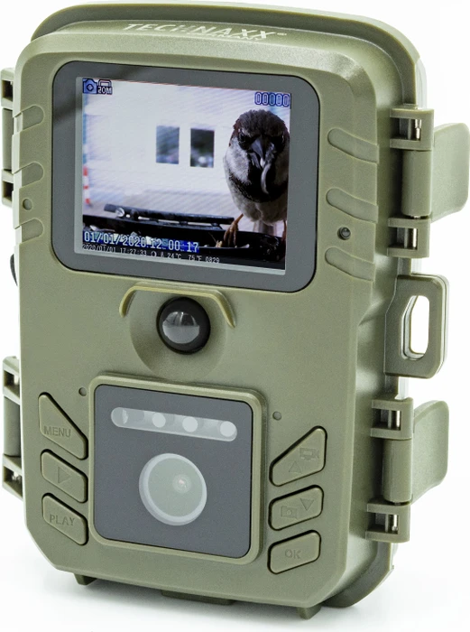Technaxx Birdcam TX-165