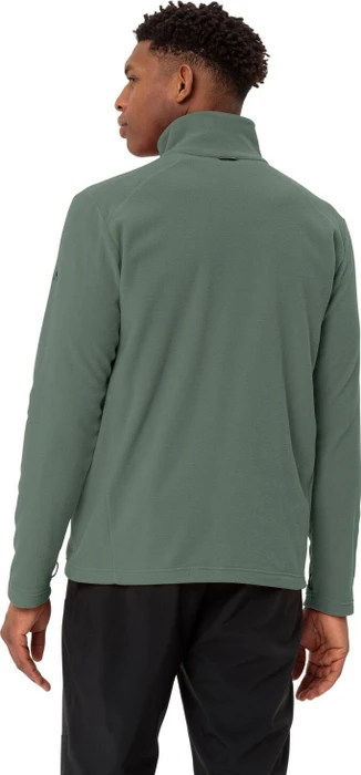 Vaude Rosemoor Fleece II Funktionsjacke agave (Herren)