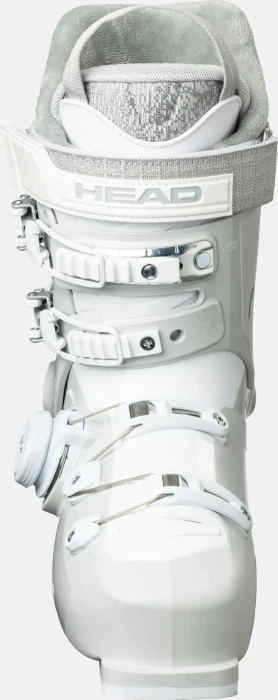 Head Edge 85 HV GW BOA grau (Damen) (Modell 2025/2026)