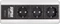 Supra Cables LoRad MD02-EU MK3 mit Netzfilter, 3-fach, silber/schwarz Vorschaubild