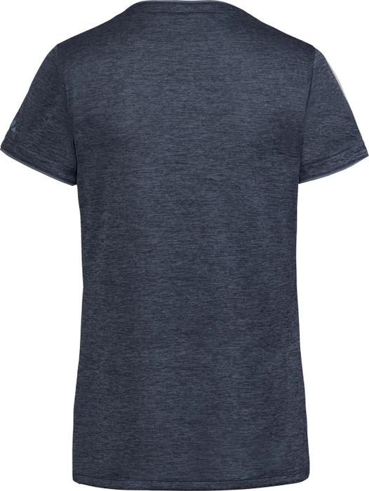 Vaude Essential Funktionsshirt kurzarm eclipse (Damen)
