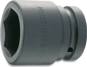 Hazet 1100S-30 Außensechskant Steckschlüssel 1", 30x62mm