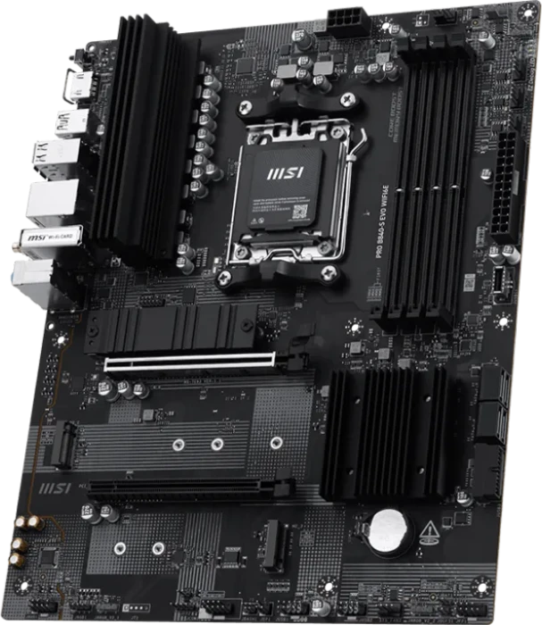 MSI PRO B840-S EVO WIFI6E (AMD AM5)