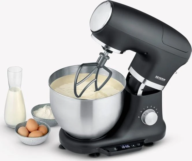 Severin KM 3898