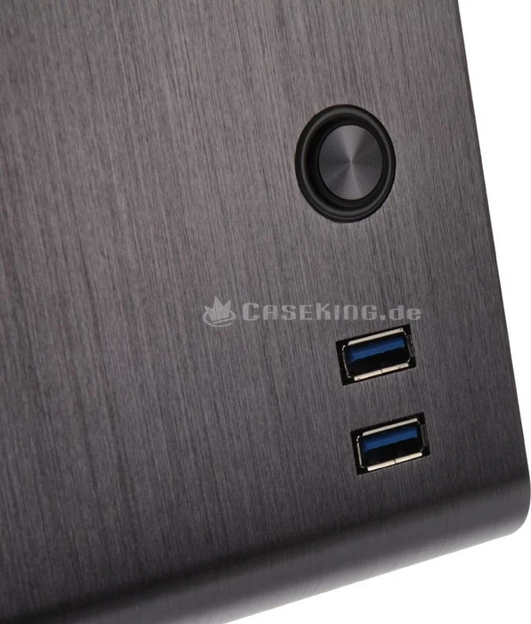 Kolink Rocket, Mini-ITX