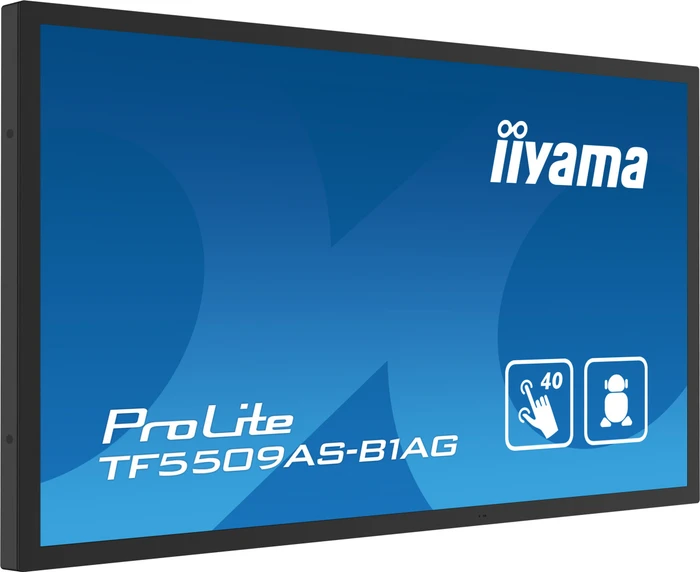 iiyama ProLite TF5539AS-B1AG, 54.6"