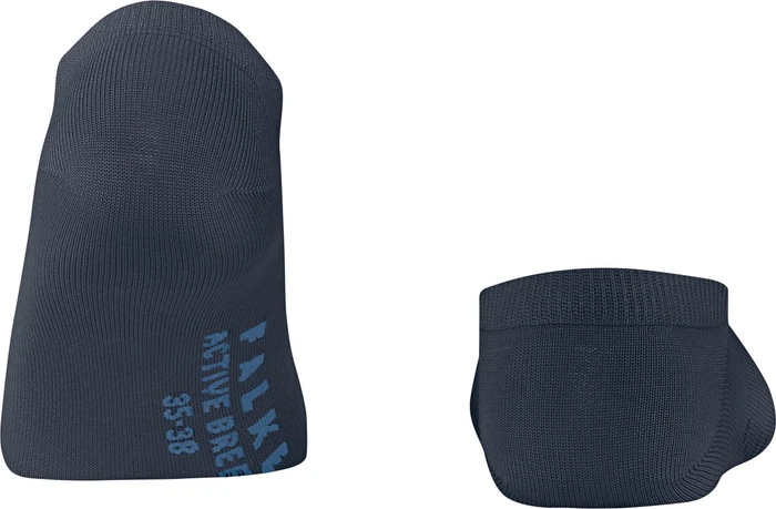 Falke Active Breeze Socken space blue (Damen)