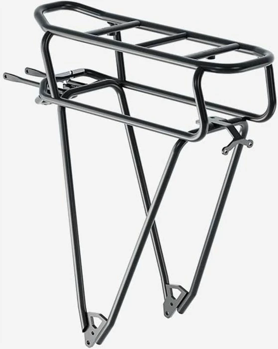 racktime Bosch 2.0 28" E-Bike Gepäckträger