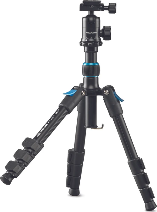 Cullmann RONDO 400T RB6.5