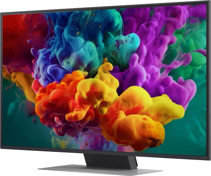 LG QNED evo MiniLED AI 50QNED86B6B