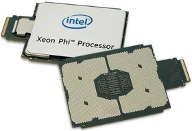Intel Xeon Phi 7210, 64c/64T, 1.30-1.50GHz, tray