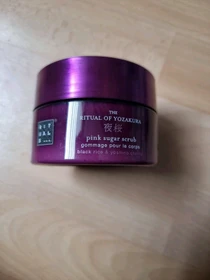 Rituals The Ritual Of Yozakura Pink Sugar Scrub Körperpeeling, 250g
