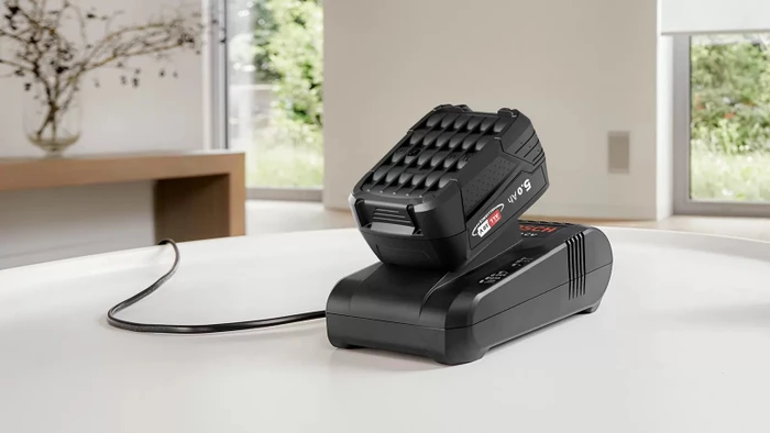 Bosch Serie 8 BSS825ALL Unlimited Gen2 Akku-Handstaubsauger