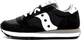 Saucony Jazz Original grey/white/red (Herren)