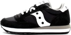 Saucony Jazz Original grey/white/red (Herren)