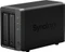 Synology DiskStation DS715 12TB, 2GB RAM, 2x RJ-45 1000Base-T, 2x USB-A 3.0 Vorschaubild