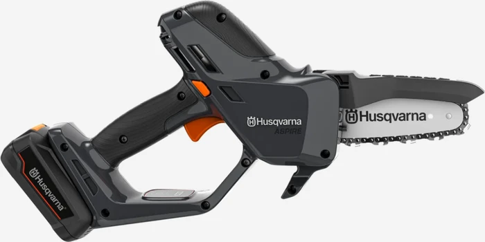 Husqvarna Aspire PE5-P4A Akku-Hochentaster inkl. Akku 4.0Ah