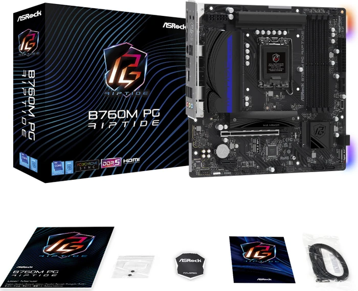 ASRock B760M PG Riptide | Preisvergleich Geizhals Deutschland