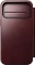 Nomad Modern Leather Folio (Horween) für Apple iPhone 17 Pro Max Vorschaubild