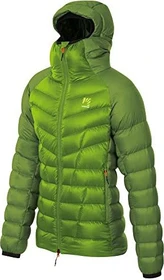 Karpos Artika Evo Funktionsjacke lime green spindle tree (Herren)