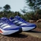 adidas Duramo SL 2.0 lucid blue/zero metalic/impact orange (Herren) Vorschaubild
