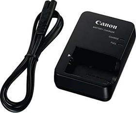 Canon CB-2LHE Akkuladegerät