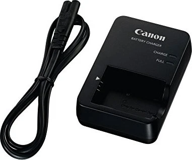 Canon CB-2LHE Akkuladegerät