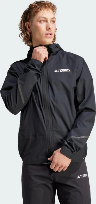 adidas TERREX Xperior 2.5L Light Rain.Rdy Regenjacke (Herren)