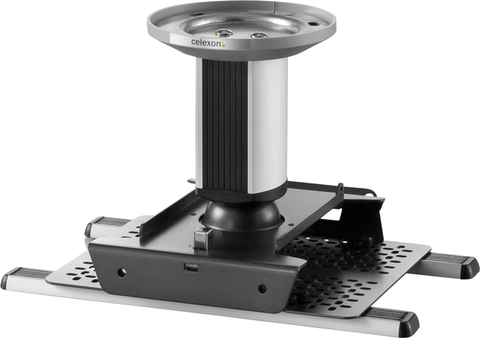 Celexon MultiCel 1500 Expert silber