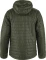 Fjällräven Expedition X-Lätt Hoodie Funktionsjacke deep forest (Herren) Vorschaubild