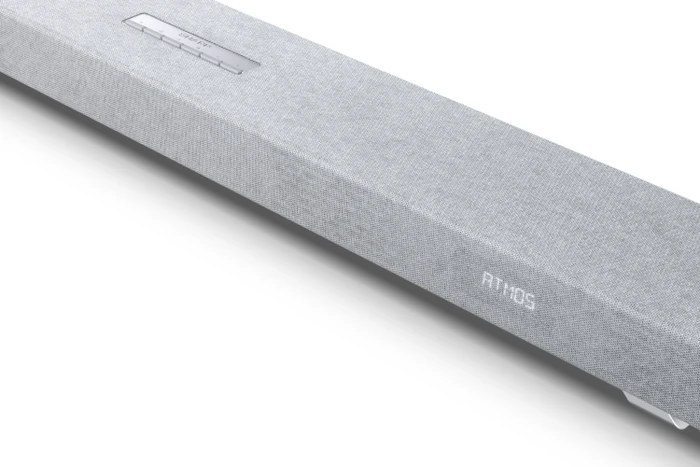 Sharp HT-SBW53121 silber (HT-SBW53121(SL))