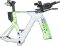 Scott Plasma RC LTD HMX Triathlon/Zeitfahren Rahmenset cumulus white Vorschaubild