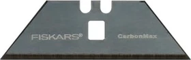 Fiskars CarbonMax Universalmesserklingen, Ersatzklinge, 98mm