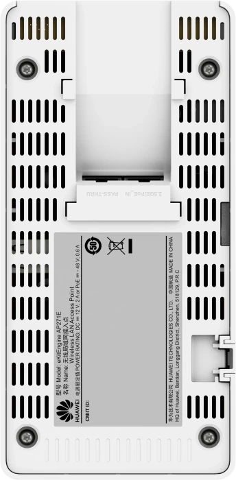 Huawei eKit SME Network eKitEngine AP271e, BE3600